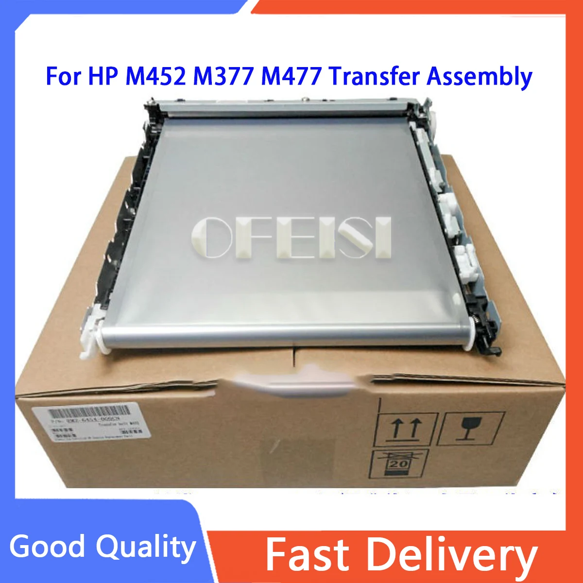 New transfer belt (ITB) For HP M452 M377 M477 Mfdn M377dw M452dn M452dw