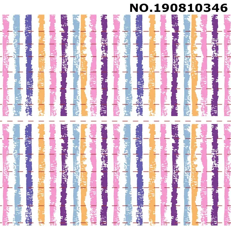10 ярдов-разные размеры-модные Мультяшные персонажи Стиль Напечатанные ленты ручной работы материалы - Цвет: 190810346