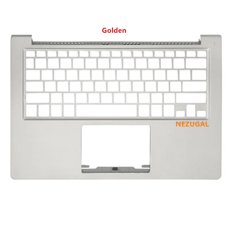 

Для ASUS UX303L UX303 U303L UX303LA UX303LN C корпус клавиатуры ноутбука Безель Упор для рук крышка без сенсорной панели AM16U000G0S