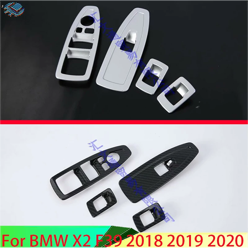 Aro Decorativo De Fibra De Carbono Para Interruptor De Aire Acondicionado – Dodge Challenger Y Charger 2015-2019