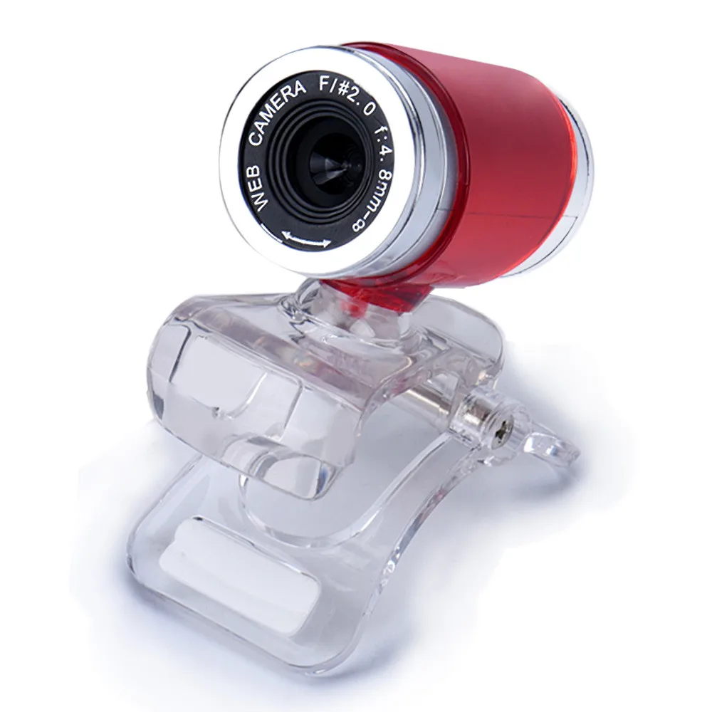 Веб-камеры USB 50MP HD веб-камера Веб-камера для компьютера ПК ноутбука Настольные гаджеты Inteligentes Высокое качество#15