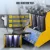 AUTOOL CT150 Car Fuel Injector Tester Cleaning Machine Injector Cleaner Test Ультразвуковой Бензиновый Автоматический Инструмент 4-Цилиндры 110V 220V