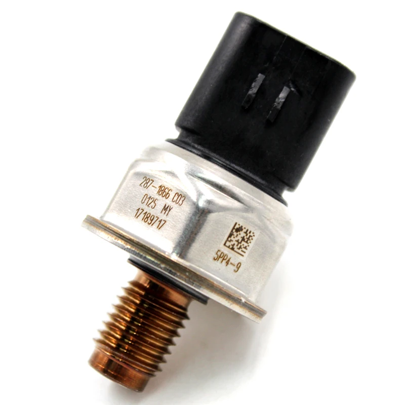 Датчик давления топливной рейки OEM 5PP4-9 Датчик давления переключатель
