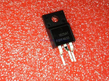 

20pcs/lot FGPF4633 TO-220F new original In Stock
