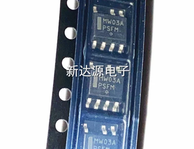 5 uds MW03A MW03 SOP7 100% nuevo y original