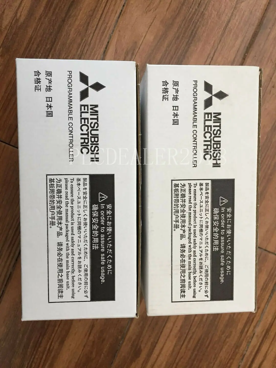 AJ65BT-RPI-10A Mitsubishi Melsec блок повторителя оптического луча PLC