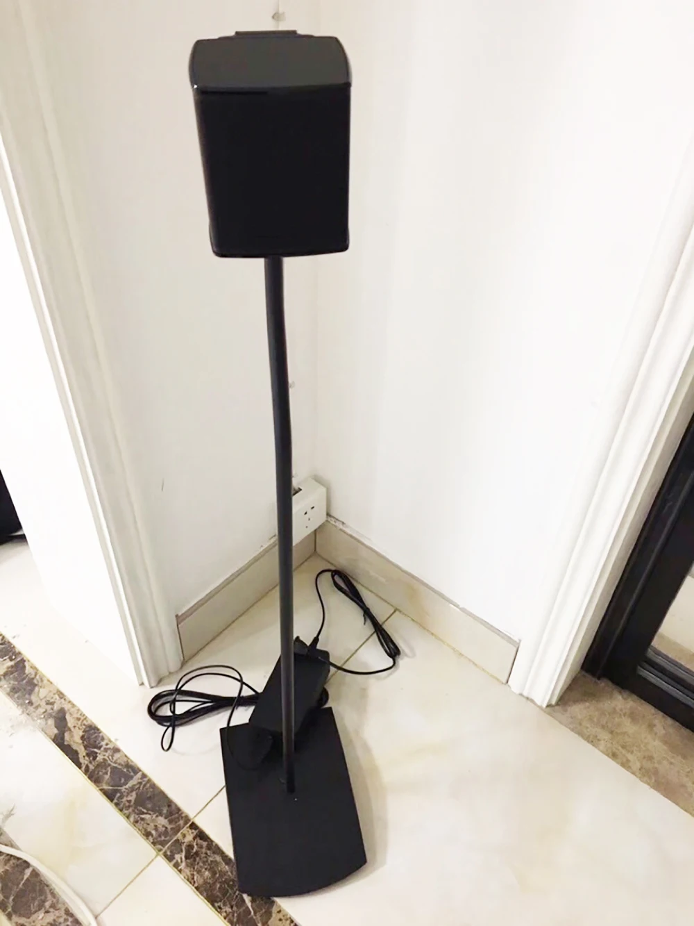 Ufs-20ii Speaker Floor Stand 