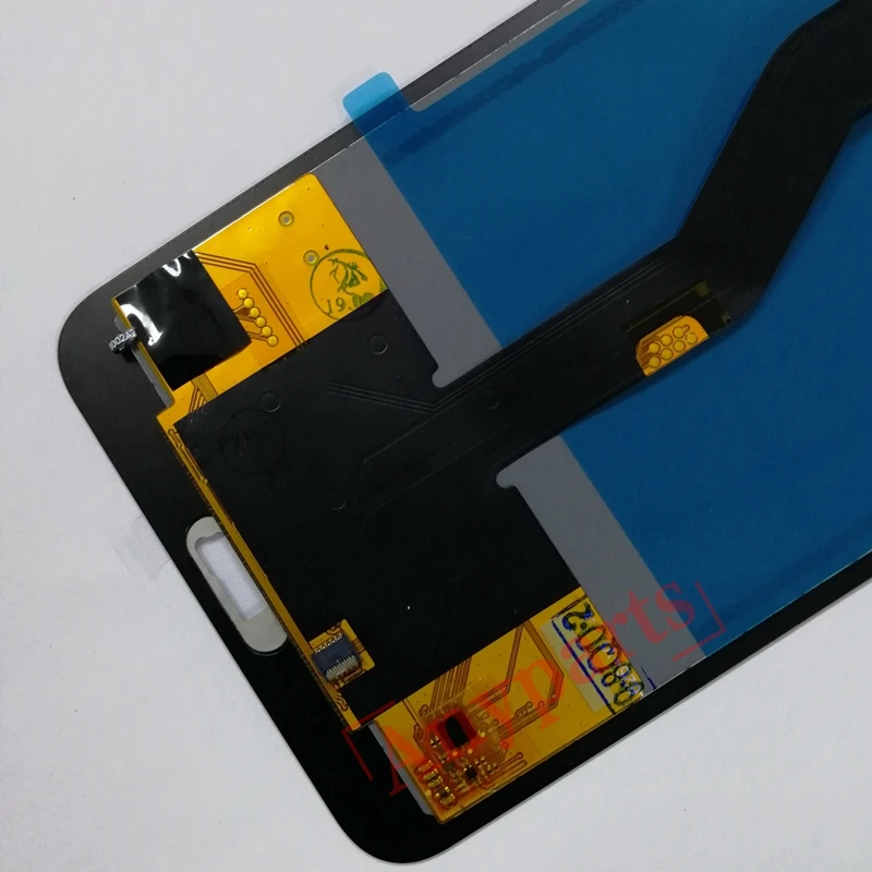 TFT для huawei P20 Pro дисплей ЖК-экран дигитайзер Замена для huawei P20 Pro CLT-L09 CLT-L29 ЖК-дисплей экран модуль