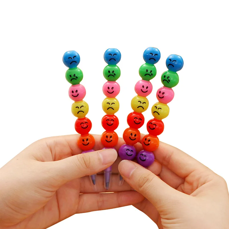5*7 Color Crayons for Children Painting colored crayons children painting supplies