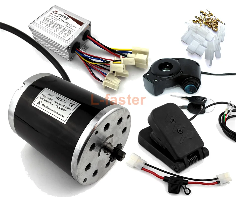 mx350 motor