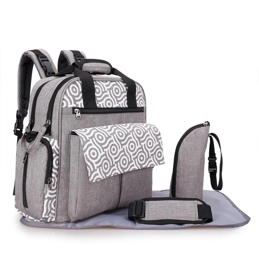 diaper bag organizer for backpack