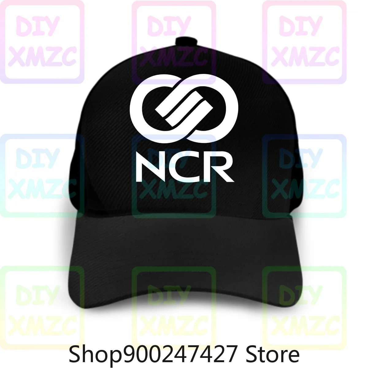 Ncr baseball cap Clearance