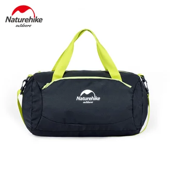 

Naturehike Factory Store 20L Waterproof Swimming Bags Dry Wet Bag Outdoor Sports Gym Bag For Men Women Handbag shoulder bag