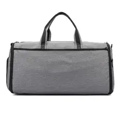 Костюм складная дорожная сумка для хранения одежды для переноски одежды чемодан с плечевым ремнем для мужчин женщин WHShopping