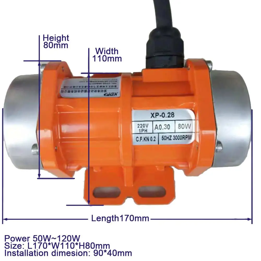 cheap motor ac 05