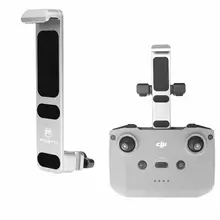 

Aluminum Alloy Tablet Holder for Mavic Mini 2 Bracket Mavic Air 2S Remote Controller Ipad Extended Holder Phone Clip Accessories