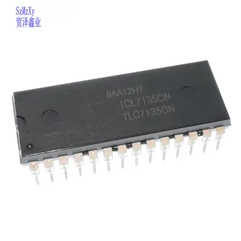

5/10PCS ICL7135 ICL7135CN TLC7135CN DIP28 New&Original