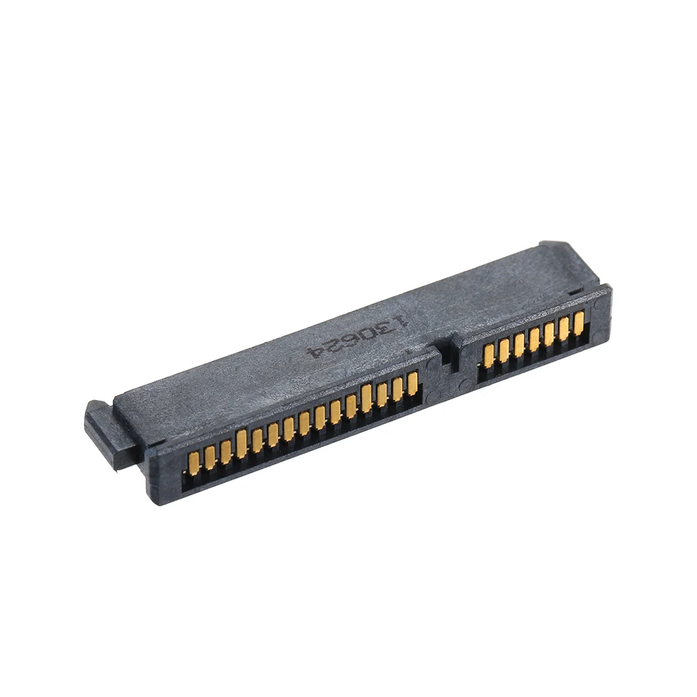 SATA жесткий диск HDD Caddy + разъем для серии EliteBook 2560P 2570P|Сетевые хранилища| |