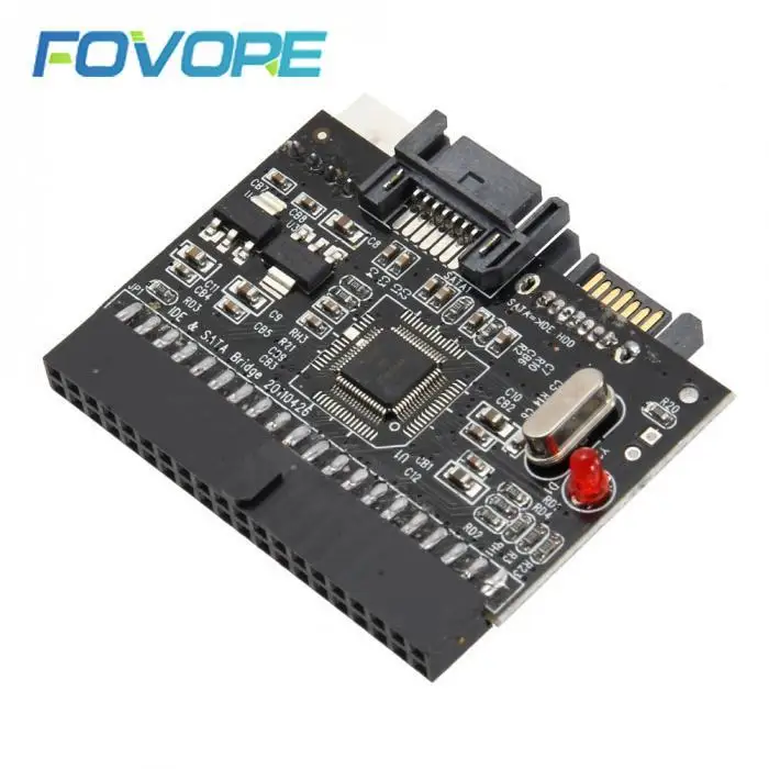 Переходник ACEHE для жесткого диска легкий и прочный с последовательным