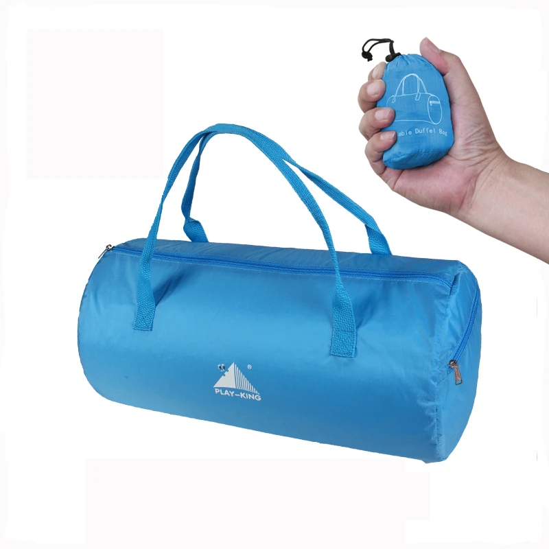 Foldable gym bag Clearance