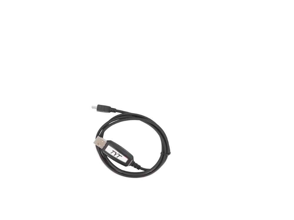 USB Кабель для программирования TYT MD-9600 мобильный DMR радио Кабель для программирования совместимый с RT90 цифровая Автомобильная рация Windows