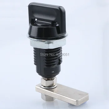 

Tongue lock electrical cabinet water mail box door lock distribution box lock mechanical case lock hardware Equipment part
