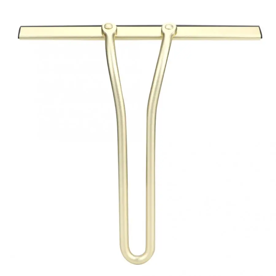 Тряпка щетка для очистки окон и стекол очиститель скребок ванной комнаты