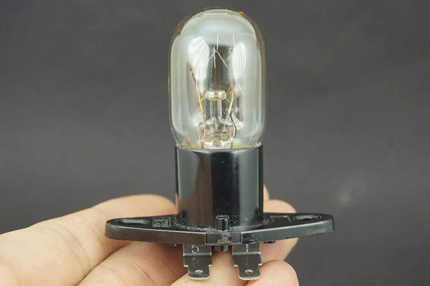 Micro-ondes Ampoule Lampe Lumière Pour Samsung Sony Panasonic Daewoo T170 CE1031 Z187 