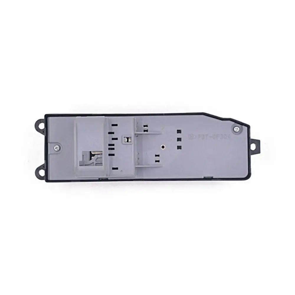 84820-26201 главный выключатель стеклоподъемника для Toyota Hiace 2006-2013 KDH20 TRH20 изысканно спроектированный прочный
