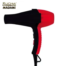 Яркий фен для волос с отрицательными ионами, фен высокой мощности, анион, профессиональный фен, сухой вентилятор, салонный стиль, инструмент