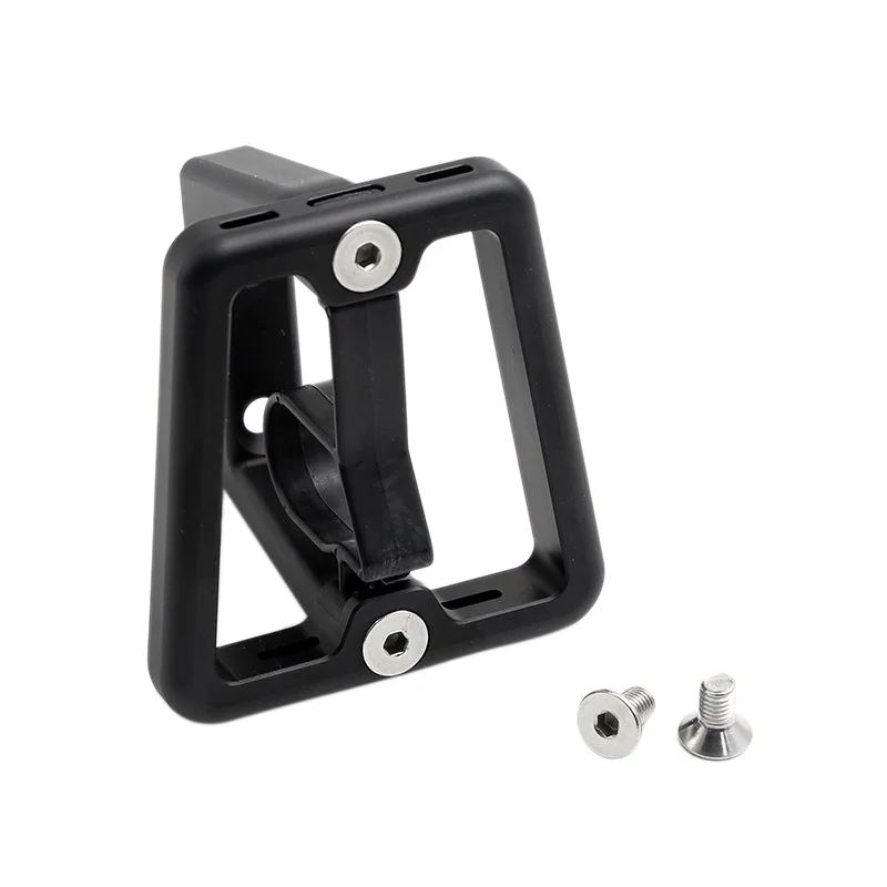 Ultra-Light Bicycle Front Carrier Block Bike Racks for Brompton Folding Cycling Bike Accessories