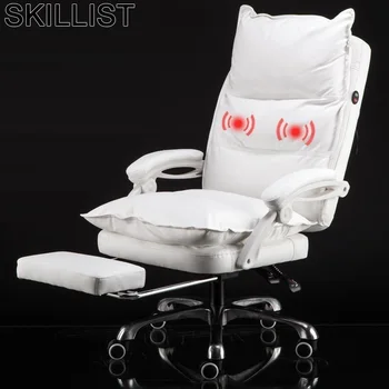 

Study Stoelen Cadir Fotel Biurowy Taburete Sedie Fauteuil Chaise De Bureau Cadeira Office Furniture Silla Gaming Computer Chair