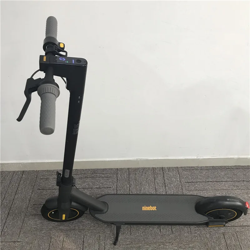  Original Kickscooter 30km/h 65km Smart Electric Scooter 10