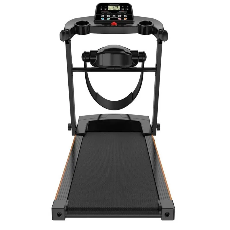 

Treadmill Electric Sports Equipment Home Silent Treadmill Folding Fitness Weight Loss Variable Speed Heart Rate