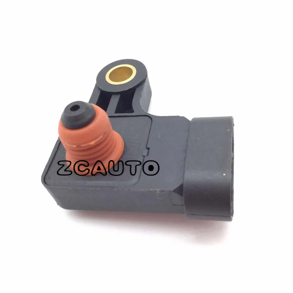 MAP Manifold Absolute Pressure Sensor For Chevrolet Lacetti Nubira Rezzo Daewoo 1.4 1.6 1.8 2.0 25184080