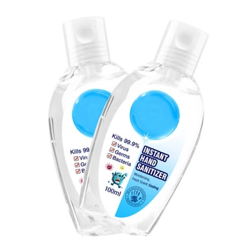 

100ML Anti Virus Hand Sanitizer Portable Gel Liquid Antibacterial Disinfectant Disposable Hand Sanitizer