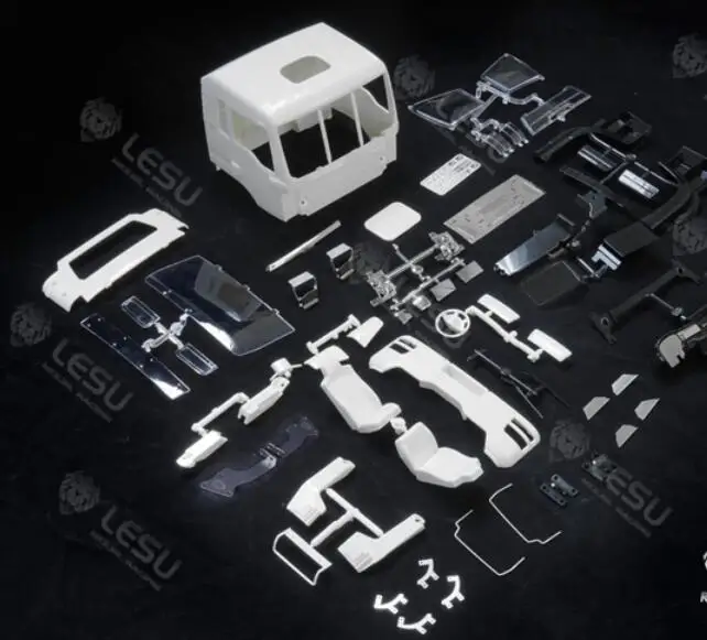 lesu model racing shop