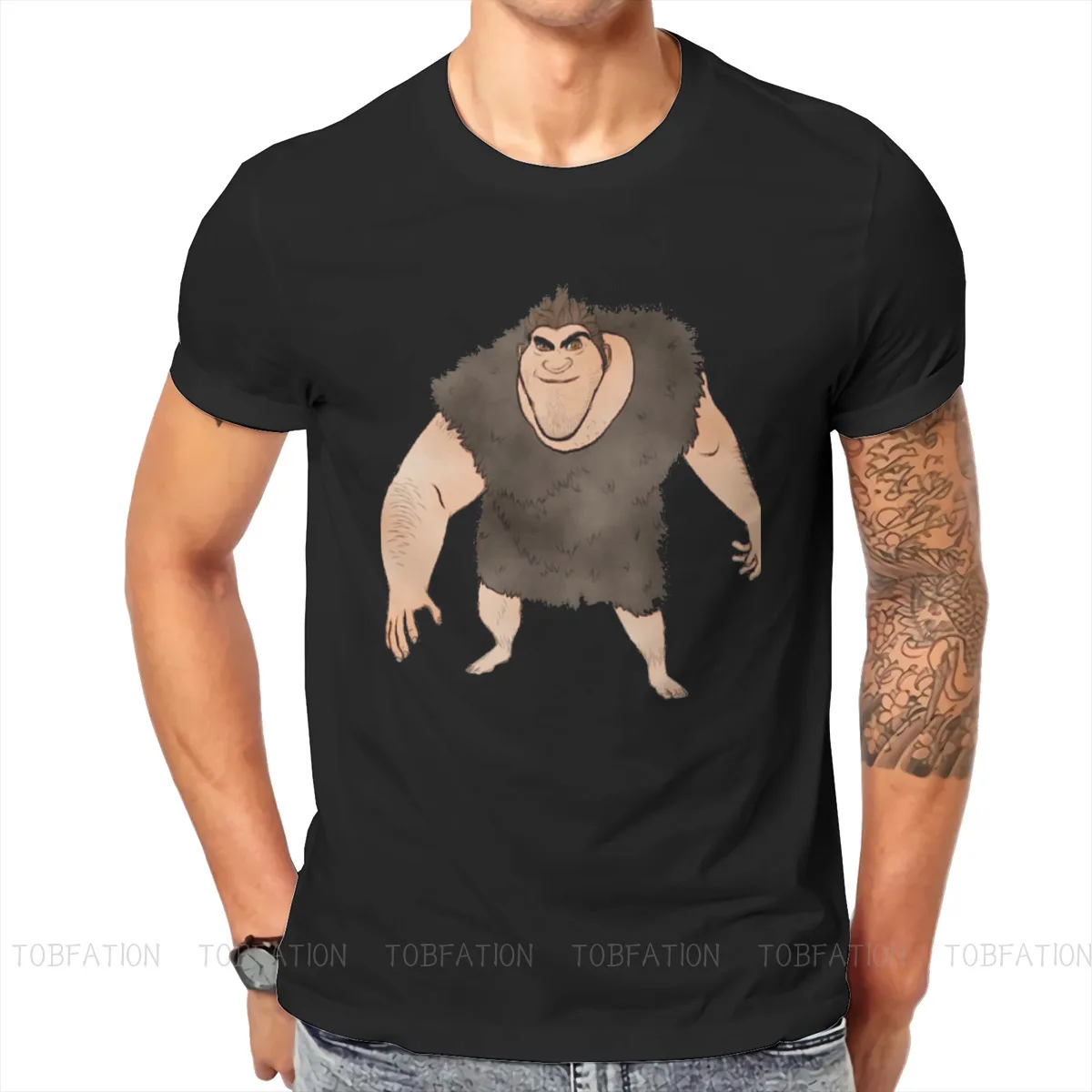The Croods Grug Ideas