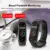 M4 Men And Women New Smart Highquality New Label Belt Sports Blood Pressure Heart Rate Monitor Watch Monitor Waterproof Fitness