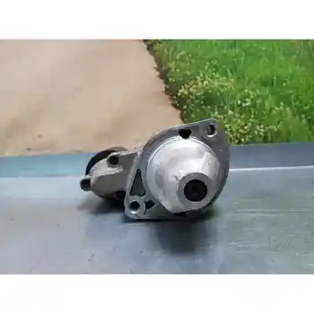 

1121510001 ENGINE START MERCEDES E-CLASS (W210) SALOON