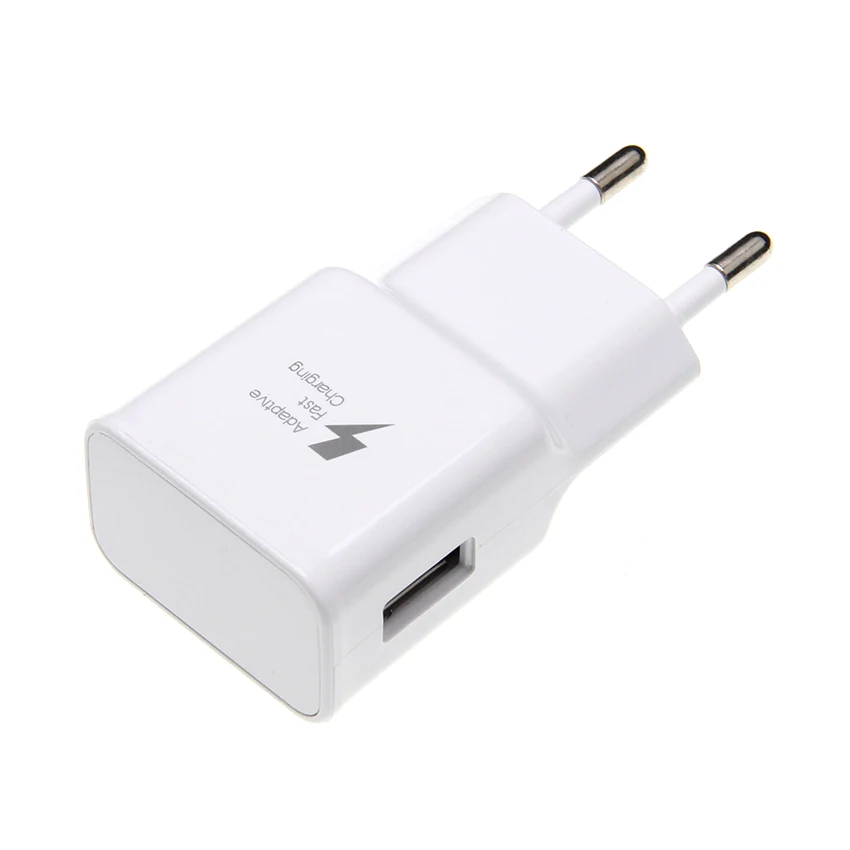 10 шт. Tideseer ЕС USB зарядное устройство адаптер Путешествия Разъем для samsung Xiaomi huawei AC DC USB порт
