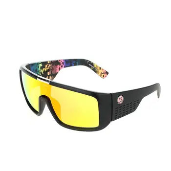 

Snow Blindness Dustproof Sunglasses Goggles PC Durable Windproof Outdoor Eyewear Tactical Eye Protector Sports Anti-Fog Ski