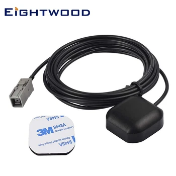 VK-162 usb gps受信機のgpsモジュールとアンテナusbインターフェースのgマウス