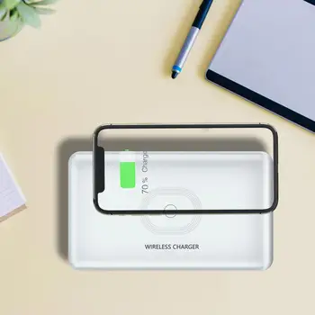 

Fast Charger 3 in1 Disinfection Charger Smart Phone UV Lights Cell Phone 15W Cordless For Mobile Phones Keys Jewellery