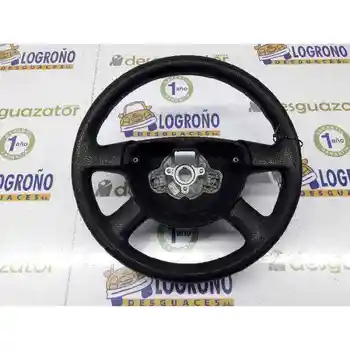 

3C04190911QB VOLKSWAGEN STEERING WHEEL PASSAT SALOON (3C2)