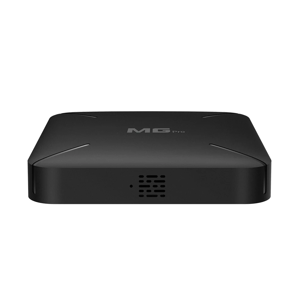 MG PRO Linux Smart tv Box с 1 год IP tv подпиской для Italia Франция испанско-португальский Nederland Польша арабский, английский Канада