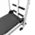 Беговые Дорожки С Sit-up Bar Mini Home Treadmill Body Building Running Walking Machine Многофункциональный Тренажерный Зал Stepper Walking Fitness