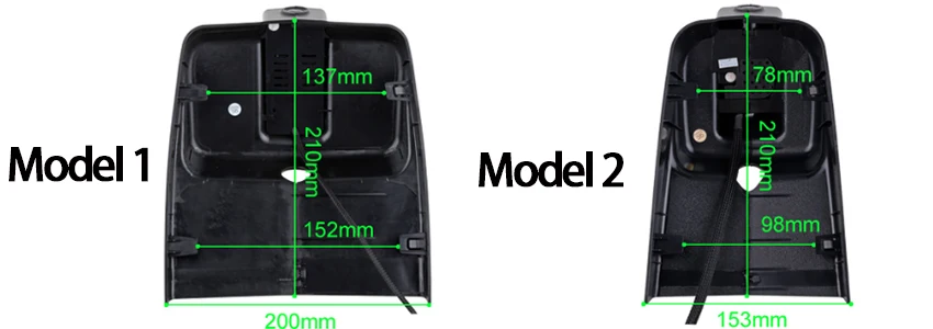 7 Car DVR Wifi Video Recorder Dash Cam Camera For GEELY Atlas Deluxe 2016 4WD For Atlas General model 2016 4WD high quality Night vision Novatek 96658 full hd