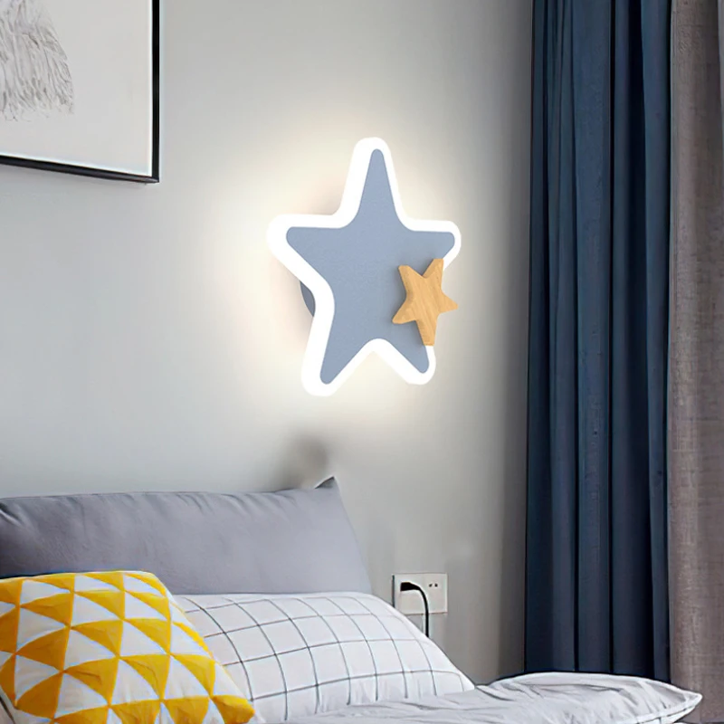 LED Wall Lamp Wall Sconces Light Wall Lamp