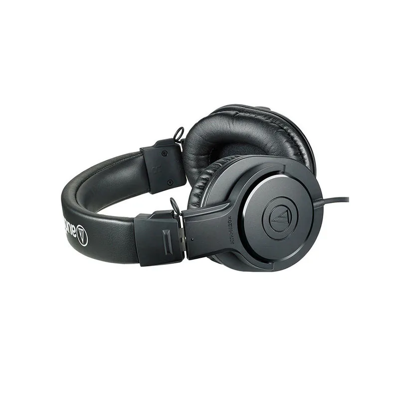 Original Audio Technica/iron Triangle ATH-M20X